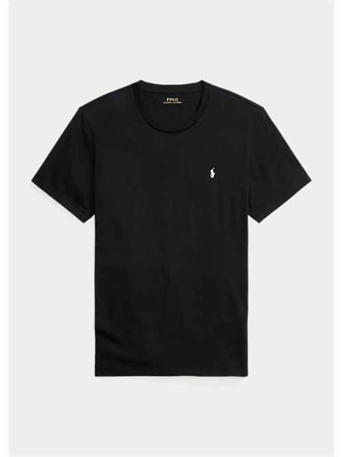 ss crew sleep-top POLO RALPH LAUREN | 714-844756001